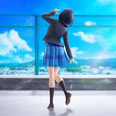MÔ HÌNH Nanase Yuzuki - Chitose-kun wa Ramune Bin no Naka - Trio-Try-iT Figure (FuRyu) FIGURE CHÍNH HÃNG