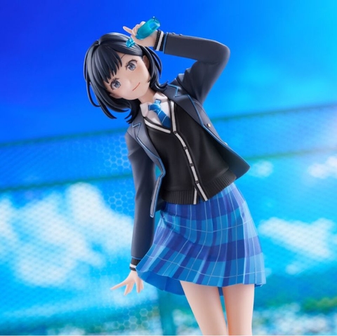 MÔ HÌNH Nanase Yuzuki - Chitose-kun wa Ramune Bin no Naka - Trio-Try-iT Figure (FuRyu) FIGURE CHÍNH HÃNG
