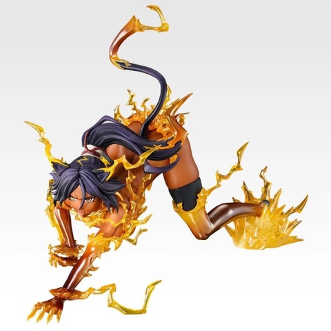 MÔ HÌNH Shihouin Yoruichi - Bleach Sennen Kessen-hen - Ichiban Kuji - Ichiban Kuji Bleach Stirring Souls Vol.5 (C Prize) - Masterlise (Bandai Spirits) FIGURE CHÍNH HÃNG