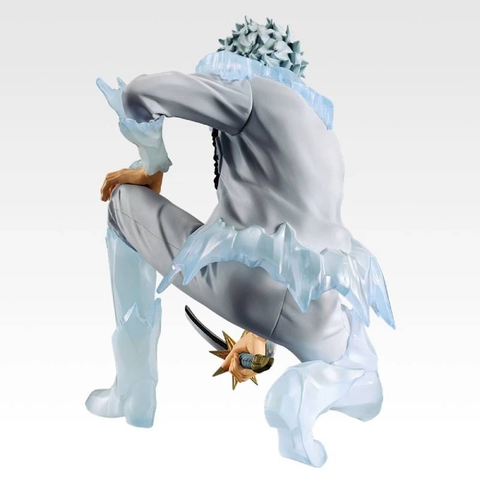 MÔ HÌNH Hitsugaya Toushirou - Bleach Sennen Kessen-hen - Ichiban Kuji - Ichiban Kuji Bleach Stirring Souls Vol.5 (B Prize) - Masterlise (Bandai Spirits) FIGURE CHÍNH HÃNG