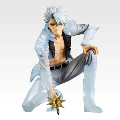 MÔ HÌNH Hitsugaya Toushirou - Bleach Sennen Kessen-hen - Ichiban Kuji - Ichiban Kuji Bleach Stirring Souls Vol.5 (B Prize) - Masterlise (Bandai Spirits) FIGURE CHÍNH HÃNG