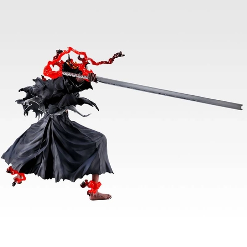 MÔ HÌNH Kurosaki Ichigo - Bleach Sennen Kessen-hen - Ichiban Kuji - Ichiban Kuji Bleach Stirring Souls Vol.5 (A Prize) - Masterlise (Bandai Spirits) FIGURE CHÍNH HÃNG