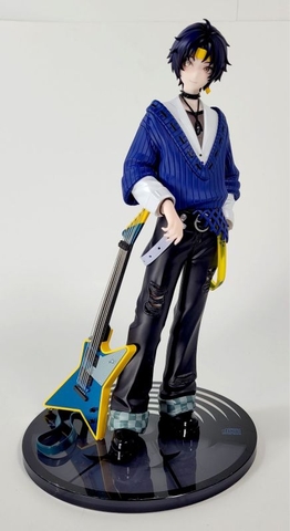 MÔ HÌNH Asaba Harumasa - Zenless Zone Zero - Gift+ - 1/8 - Sparkling Wonderland Ver. (Myethos) FIGURE CHÍNH HÃNG