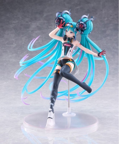 [PRE ORDER] MÔ HÌNH Hatsune Miku - Good Smile Racing - Taito Kuji - Taito Kuji Racing Miku (A Prize) - Racing Miku 2026 Ver. (Taito) FIGURE CHÍNH HÃNG