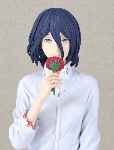 MÔ HÌNH Reze - Gekijouban Chainsaw Man: Reze Hen - Ichiban Kuji - Ichiban Kuji Gekijouban Chainsaw Man: Reze Hen Dai 2-dan (B Prize) - Masterlise (Bandai Spirits) FIGURE CHÍNH HÃNG