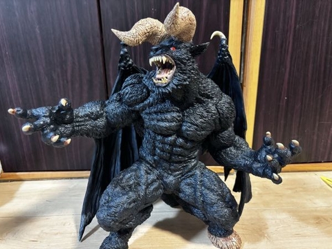 MÔ HÌNH Zodd - Berserk - Ichiban Kuji - Ichiban Kuji Berserk Shukumei no Soukyoku (E Prize) - Sofvics (Bandai Spirits) FIGURE CHÍNH HÃNG