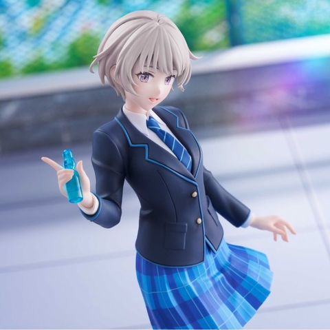 [PRE ORDER] MÔ HÌNH Nishino Asuka - Chitose-kun wa Ramune Bin no Naka - Trio-Try-iT Figure (FuRyu) FIGURE CHÍNH HÃNG