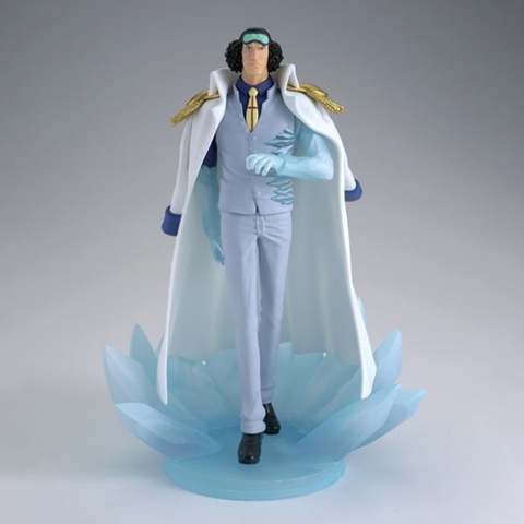 [Pre Order] MÔ HÌNH Aokiji - One Piece - One Piece the Shukko Logia (Bandai Spirits) FIGURE CHÍNH HÃNG