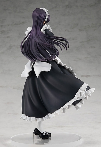 MÔ HÌNH Shouko Komi - POP UP PARADE - Komi Can't Communicate Complete Figure (Good Smile Company) FIGURE CHÍNH HÃNG