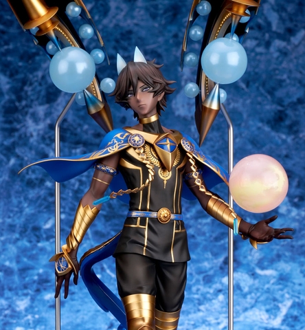 MÔ HÌNH Fate/Grand Order Berserker/Arjuna [Alter] 1/8 Complete Figure(amie x ALTAiR) FIGURE CHÍNH HÃNG