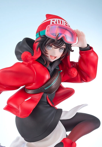 MÔ HÌNH Ruby Rose - RWBY Hyousetsu Teikoku - 1/7 - Lucid Dream (Good Smile Company) FIGURE CHÍNH HÃNG