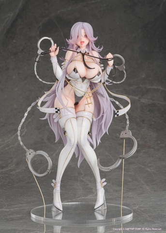 MÔ HÌNH DESTINY CHILD: War Goddess Akrasia 1/6 Figure (AniGift) FIGURE CHÍNH HÃNG