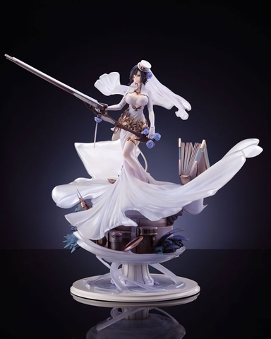 MÔ HÌNH Azur Lane Ark Royal 1/7 Complete Figure AmiAmi Limited Edition(Oriental Forest) FIGURE CHÍNH HÃNG