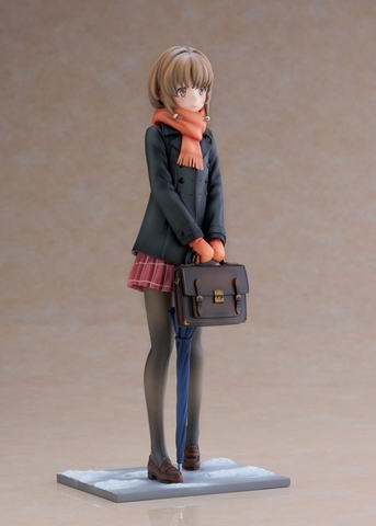 MÔ HÌNH Kaede Azusagawa - Rascal Does Not Dream of a Sister Venturing Out - 1/7 Scale Figure(Aniplex) FIGURE CHÍNH HÃNG