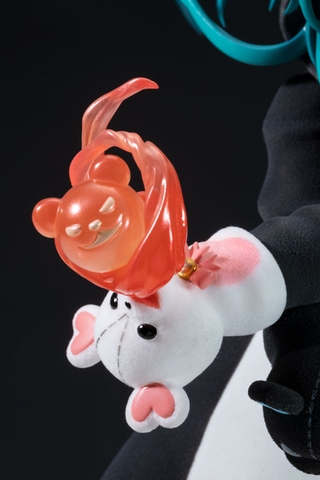 MÔ HÌNH Yuna - KDcolle Kuma Kuma Kuma Bear - Punch! - 1/7 Complete Figure(KADOKAWA) FIGRUE CHÍNH HÃNG