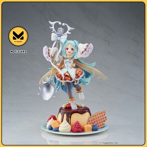 [Pre Order] MÔ HÌNH Princess Connect! Re:Dive Miyako Oyatsu no Jikan Nano Ver. 1/7 Complete Figure(RIBOSE) FIGURE CHÍNH HÃNG