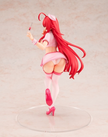 MÔ HÌNH KDcolle High School DxD HERO Rias Gremory Nurse ver.(KADOKAWA) FIGURE CHÍNH HÃNG