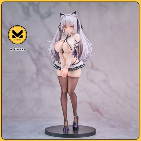 [Pre Order] MÔ HÌNH Alvina-chan Wet Ver. 1/7 Complete Figure(SIKI ANIM) FIGURE CHÍNH HÃNG