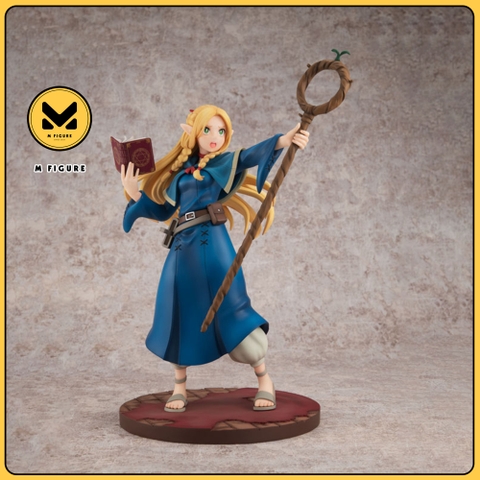 MÔ HÌNH KDcolle Delicious in Dungeon Marcille 1/7 Complete Figure(KADOKAWA) FIGURE CHÍNH HÃNG