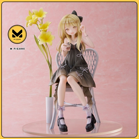 [Pre Order] MÔ HÌNH Illustrator Collection Figure 