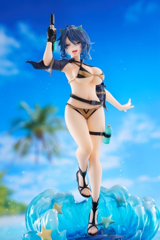 [Pre Order] MÔ HÌNH Kson -  VShojo - Dressta (Taito) FIGURE CHÍNH HÃNG