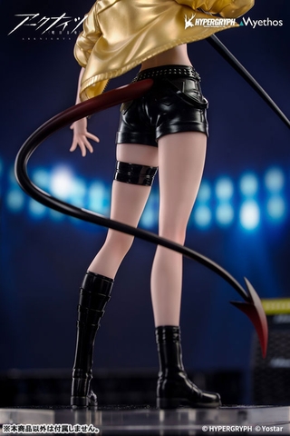 [PRE ORDER] MÔ HÌNH Gift+ Arknights W CanNot W ait For VER. 1/8 Complete Figure(Myethos) FIGURE CHÍNH HÃNG