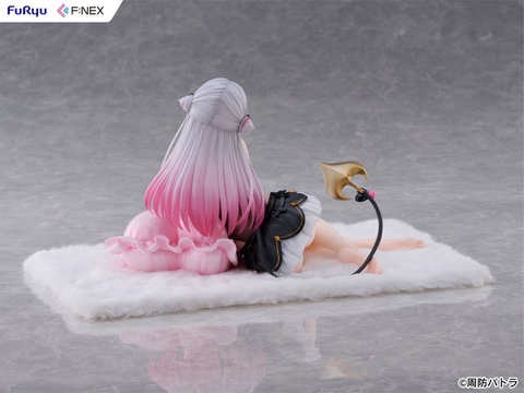 [PRE ORDER] MÔ HÌNH Patra Channel - Suou Patra - F:Nex - 1/6 - Gaming Outfit Ver. (FuRyu) FIGURE CHÍNH HÃNG
