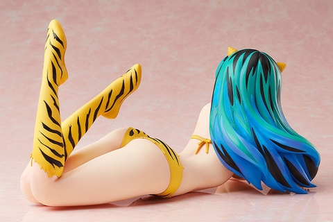 [PRE ORDER] MÔ HÌNH Urusei Yatsura - Lum - B-style - 1/4 (FREEing) FIGURE CHÍNH HÃNG