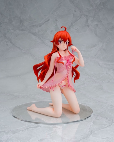 [PRE ORDER] MÔ HÌNH Mushoku Tensei II ~Isekai Ittara Honki Dasu~ - Eris Boreas Greyrat - KDcolle - 1/7 - Negligee Ver. (Kadokawa) FIGURE CHÍNH HÃNG