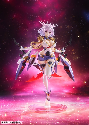 [PRE ORDER] MÔ HÌNH Gridman Universe - Shinjou Akane - Covers - 1/7 - Chaos New Order, feat. saitom (Good Smile Company) FIGURE CHÍNH HÃNG