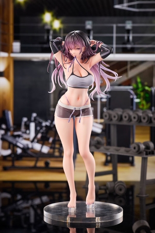 [PRE ORDER] MÔ HÌNH Original - Switch - 1/6 (Fingle Toy) FIGURE CHÍNH HÃNG