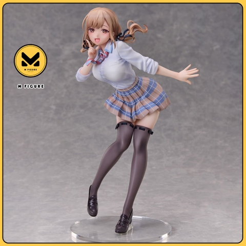 [PRE ORDER] MÔ HÌNH Koi wa Futago de Warikirenai - Jinguuji Naori - 1/6 (Union Creative International Ltd) FIGURE CHÍNH HÃNG