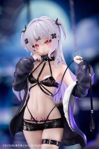 [PRE ORDER] MÔ HÌNH Original - Koakuma no Wana - 1/6 (Eusun) FIGURE CHÍNH HÃNG