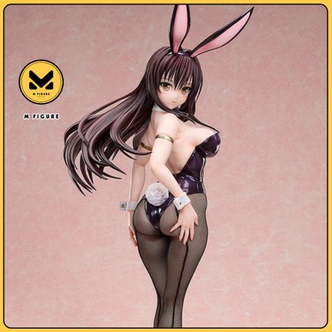 [PRE ORDER] MÔ HÌNH To LOVEru Darkness - Kotegawa Yui - B-style - 1/3 - Bunny Ver. (FREEing) FIGURE CHÍNH HÃNG