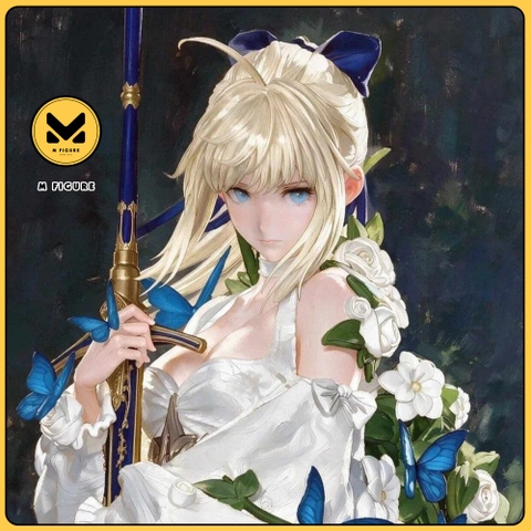 [PRE ORDER] MÔ HÌNH Saber Lily - Fate/Grand Order (Venus Studio) FIGURE CHÍNH HÃNG