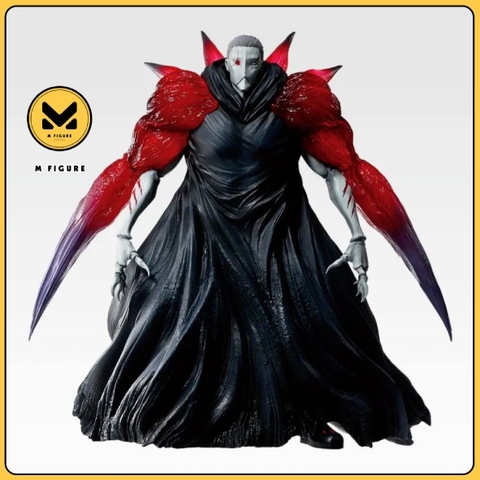 [PRE ORDER] MÔ HÌNH Tokyo Ghoul - Yoshimura - Ichiban Kuji - Ichiban Kuji Tokyo Ghoul (Last One Prize) - Masterlise Extra (Bandai Spirits) FIGURE CHÍNH HÃNG