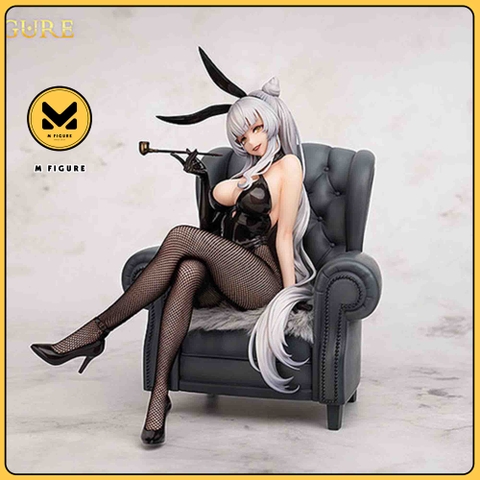 MÔ HÌNH Su Jiu - SSR FIGURE [House of Unhumans] - Bunny Ver. 1/7 Complete Figure(SSR FIGURE) FIGURE CHÍNH HÃNG