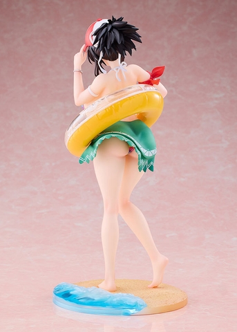 [PRE ORDER] MÔ HÌNH Shinobi Master Senran Kagura: New Link Yumi Swimsuit Ver. 1/6 Complete Figure(Honey 2) FIGURE CHÍNH HÃNG