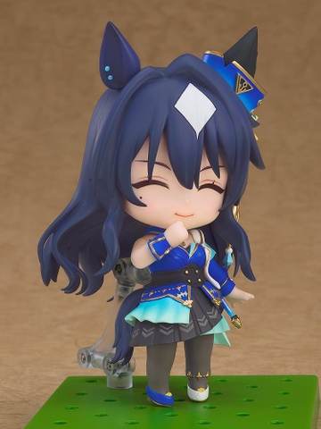 [Pre Order] MÔ HÌNH Verxina - Umamusume: Pretty Derby - Nendoroid (#2805) (Good Smile Company) FIGURE CHÍNH HÃNG
