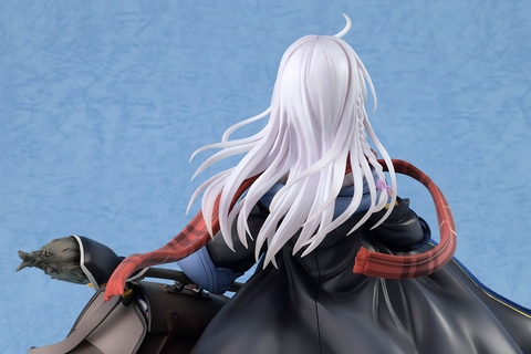MÔ HÌNH Elaina Wandering Witch: The Journey of Elaina 1/7 Complete Figure (Bellfine) CHÍNH HÃNG
