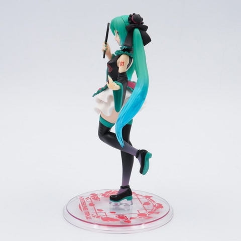 MÔ HÌNH HATSUNE MIKU - Figure Costumes - China Dress ver. (TAITO) FIGURE CHÍNH HÃNG