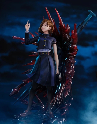 MÔ HÌNH Jujutsu Kaisen - Kugisaki Nobara - S-Fire (SEGA) FIGURE CHÍNH HÃNG
