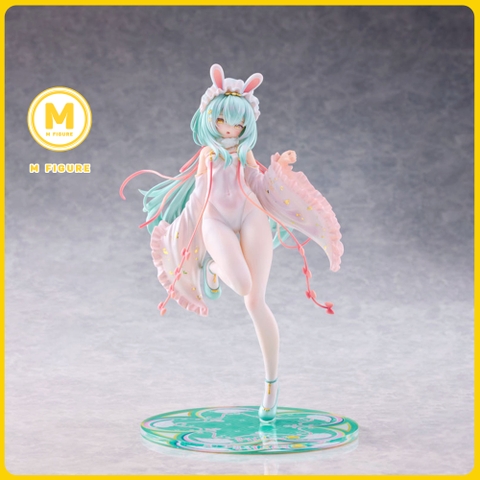 [Pre Order] MÔ HÌNH Pilosa New Year Ver. 1/6 Complete Figure(AOWOBOX) FIGURE CHÍNH HÃNG