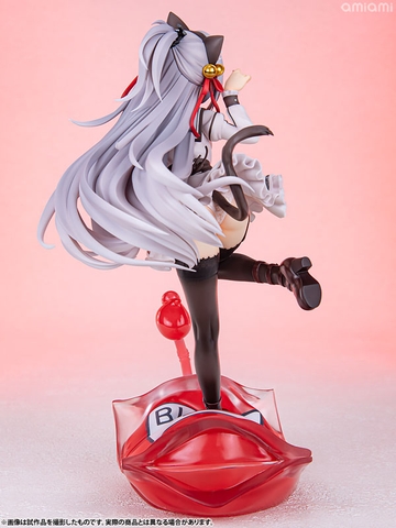 MÔ HÌNH Elina Oven - DRACU-RIOT! - 1/7 Scale Plastic Pre-painted Complete Figure(AliceGlint) FIGURE CHÍNH HÃNG