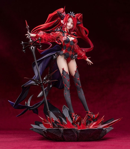 MÔ HÌNH Viola - GIRLS FROM HELL - 1/7 Complete Figure(Myethos) FIGURE CHÍNH HÃNG