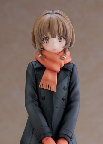 MÔ HÌNH Kaede Azusagawa - Rascal Does Not Dream of a Sister Venturing Out - 1/7 Scale Figure(Aniplex) FIGURE CHÍNH HÃNG