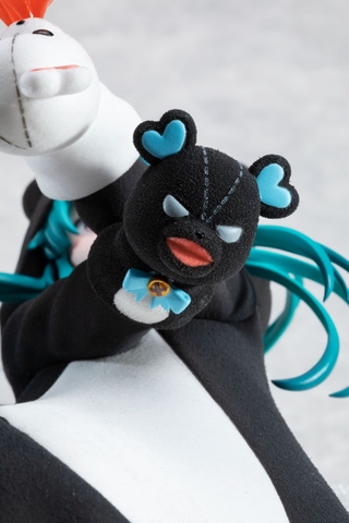 MÔ HÌNH Yuna - KDcolle Kuma Kuma Kuma Bear - Punch! - 1/7 Complete Figure(KADOKAWA) FIGRUE CHÍNH HÃNG