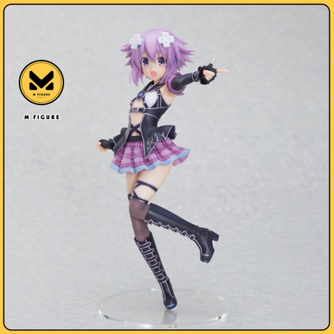 MÔ HÌNH Stars Neptune - Neptunia Virtual - 1/7 Complete Figure(Phalaeno) FIGURE CHÍNH HÃNG