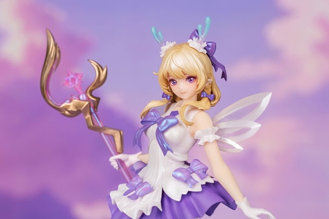 [Pre Order] MÔ HÌNH Gift+ Honor of Kings Yao Nick of Time ver. 1/10 Complete Figure(Myethos) FIGURE CHÍNH HÃNG