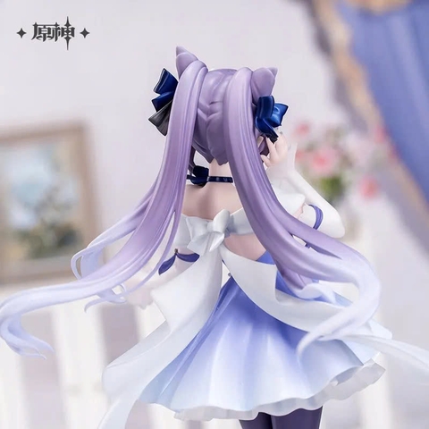 [Pre Order] MÔ HÌNH Genshin Impact - Keqing - Gift+ - 1/8 - Resplendent Feast Ver. (Myethos) FIGURE CHÍNH HÃNG